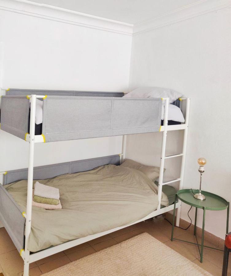 Seaview Eclectic Suite Ostende Exterior foto